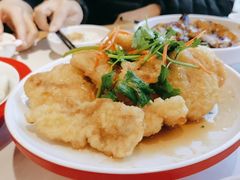 -李老哈·东北菜(宋园路店)