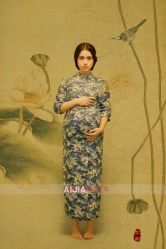 -艾文全家福亲子孕妇摄影馆(银基王朝店)