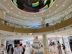 -凯德广场(西城店)