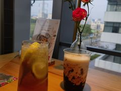 -甘思咪哚·云南艺术餐厅(天河广百店)