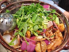 -凤兴鸡煲(宝安海雅店)