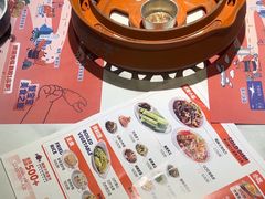 -赖胖子肉蟹煲(上邦百汇城店)