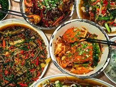 -辣螃铠盆盆蟹大排档(总店)