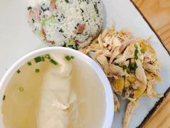 -蒲石小点(愚园路店)