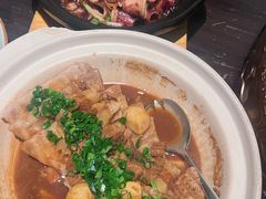 桂厨荔浦芋头煲-桂小厨广西菜(万象城店)