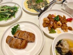 -莆田餐厅PUTIEN(西安万象天地店)