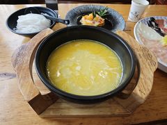 -桥香园过桥米线(国贸店)