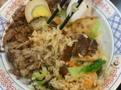 -香友记正宗隆江猪脚饭(首经贸店)