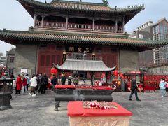 -古文化街旅游区