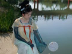 -扬州大运河文化旅游度假区·盆景园