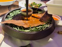 -狮拾久·现代新加坡料理(福田COCO Park店)