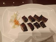 -上海宝华喜来登酒店·采悦轩中餐厅