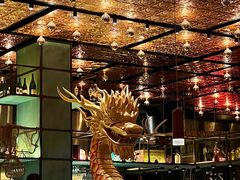 -THE CANNERY&JUJU 新鲜海鲜·牛排美食酒廊