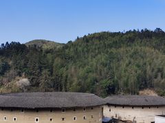 -南靖田螺坑土楼群景区