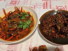 -文和友老长沙龙虾馆(化龙池店)
