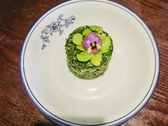 -永安鱼庄·镇江菜(东吴路店)