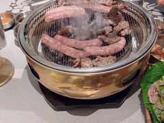 -味家烤肉烤鳗鱼牛排(西塔旗舰店)