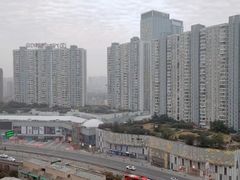 -成都万达颐华酒店