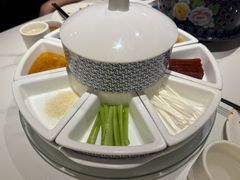 -羲和雅苑•北京烤鸭(国贸商城店)