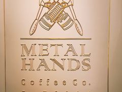 -METAL HANDS(五道营店)