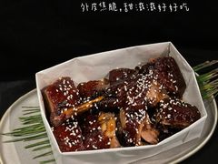 -三出山火锅(南京万象天地店)