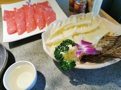 -渝味晓宇·重庆火锅(龙岗龙城万科里店)