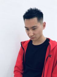 -和良形象