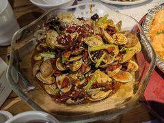 -胡桃里音乐酒馆(东区店)