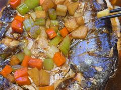 -里岛烤鱼(东港凯虹广场店)