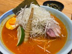 -雷门拉面·现熬骨汤(凯德来福士店)