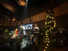 -MM·五声·音乐人与调酒师(西安路店)