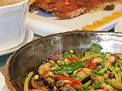 -聚福宝合苑食府(南头镇店)