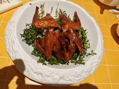 -蔡澜点心·粤菜(花城汇南区店)