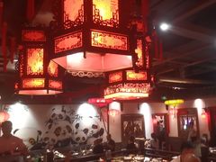 -矮板凳老火锅(宽窄巷子店)