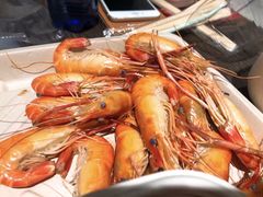 -盒马鲜生(莱蒙都会店)