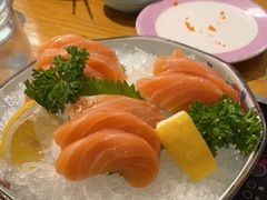 -晴季寿司(延河路万达广场店)