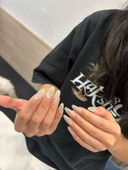 -StartNail美甲