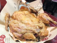 葫芦鸡-窄巷子陕菜馆·地道陕西菜(粉巷店)