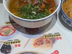 -陳香貴·兰州牛肉面(东方宝泰店)