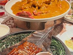 -狮拾久·现代新加坡料理(福田COCO Park店)