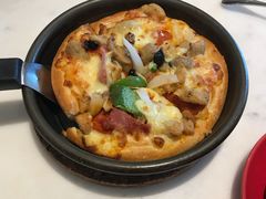 -必胜客(天河城店)