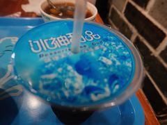 -冰神糖水铺(国贸中心店)