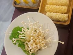 -九鼎轩火锅大排挡