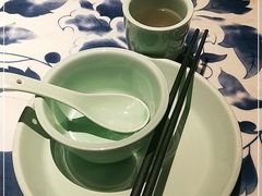 -绿茶餐厅(布吉万象汇店)