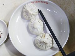 -津门张记包子铺(华昌道店)