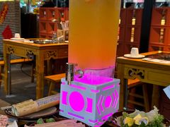 -憨孃孃·重庆老火锅(红山黑金店)