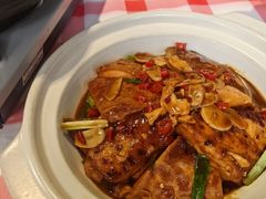 -好帮厨·下饭浏阳菜·坚持现炒(月湖店)