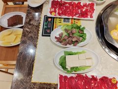 -小肥牛潮汕牛肉火锅(南联店)