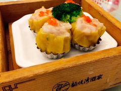 -龙悦湾酒家·八阵鱼生·渔人码头店