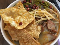 -家味螺蛳粉&烤鱼(五角场店)